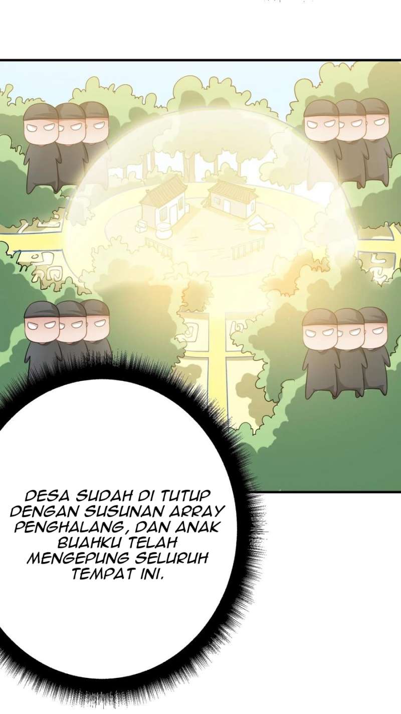 First Dragon (Yuanlong) Chapter 90 Gambar 13
